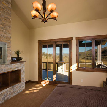 The Ranch Overlook