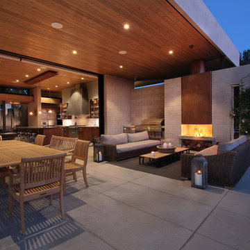 Rancho Carrillo