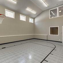 Rec Room
