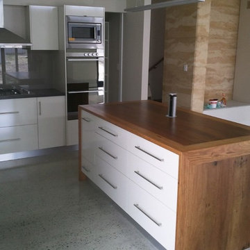 Kitchens