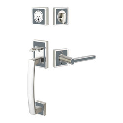 EMTEK Hardware at Brooklyn Doors INC - Products