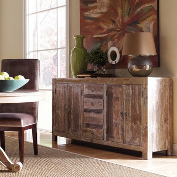 Hampton Teak Buffet