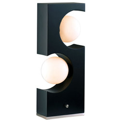 Contemporary Table Lamps by Lighting Front