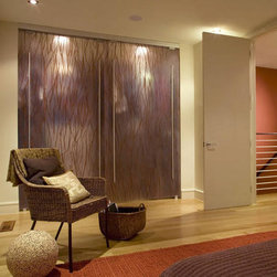 Italian Doors - Interior Doors