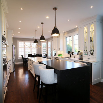 Austin Court Rustic Charm