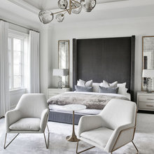 Bedroom design ideas.