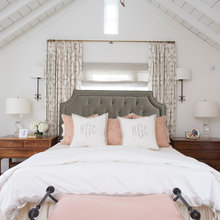 Bedroom Carpet