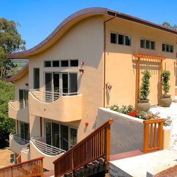 Manresa Beach House
