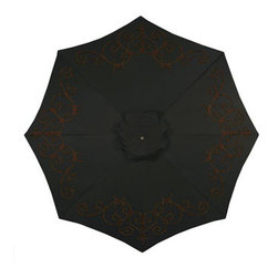 Melissa - Outdoor Umbrellas