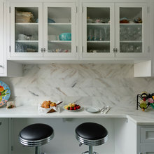 small kitchen
