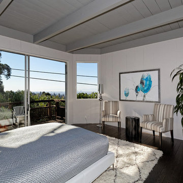 58 Panoramic Way, Berkeley, 94704