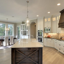 Kitchen Ideas