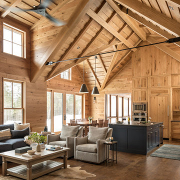 Rangeley Retreat