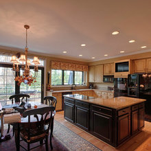 black appliances
