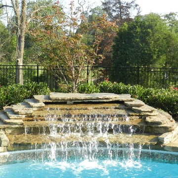 The Masons Co Landscape Arkansas