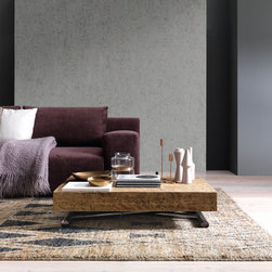 Wings | lowered - Coffee Tables