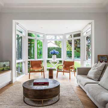Balgowlah Renovation Project