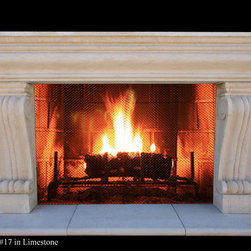 Fireplaces - Products