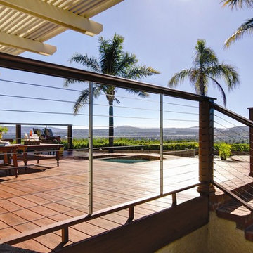 Cable Railing