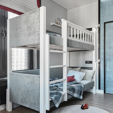 Small cozy apartments