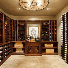 cellar