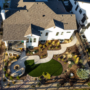 Accessible Elegance in Cordera
