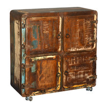 kitchen cart