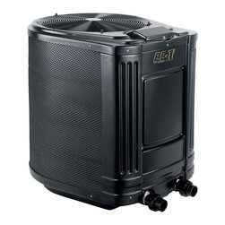 Jandy Pro Series EE-TI Heat Pump - Products