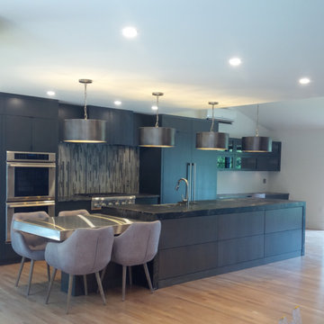 Kitchens