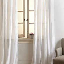 WINDOW TREATMENT