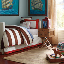 hanks room