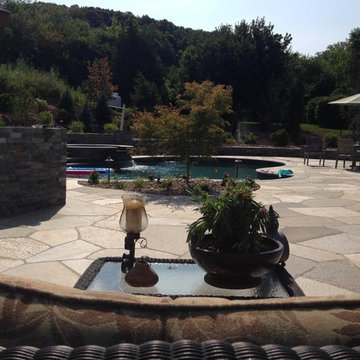 BACKYARD FABULOUS
