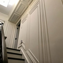 Stairway Walls-Architecture