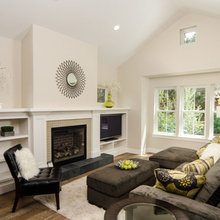 staging-living room