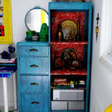 Home office