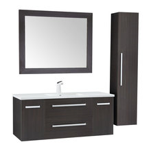 Bathroom Vanities
