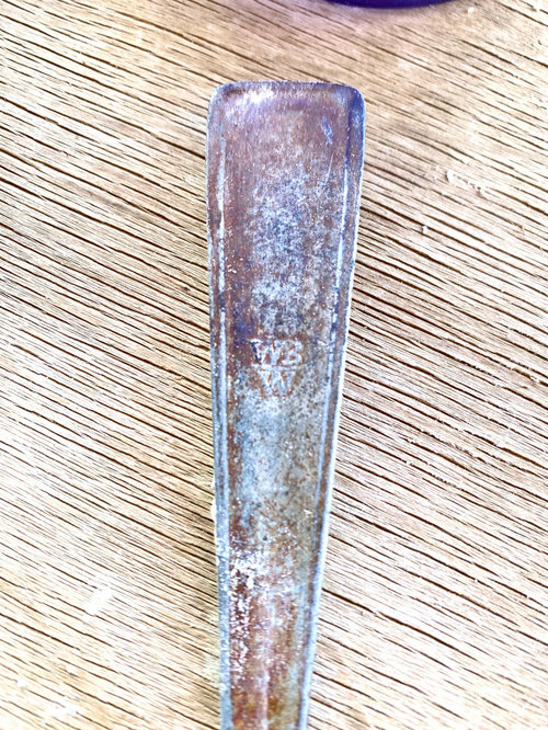 Can You Help Me Identify This Flatware Piece?