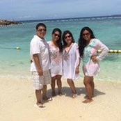 Gemma Manuel's photo