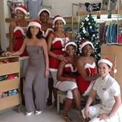 Foto von Athalia Barreau