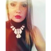 Crystal Sochas foto