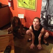 Amber Youngs billede