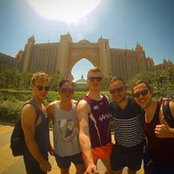 Josh Lindl's photo