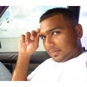 Rajesh Mohammeds billede