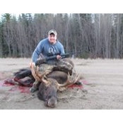 Scott Gregory's photo