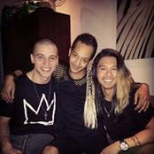 Foto de Chad Concepcion

