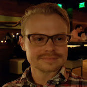 Kevin Young's photo