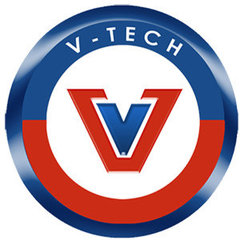 Vtech Gps