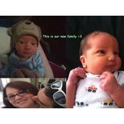 Amber Dechau's photo