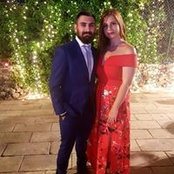Michelle Busuttil's photo