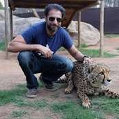 Foto von Shiraz Bashir